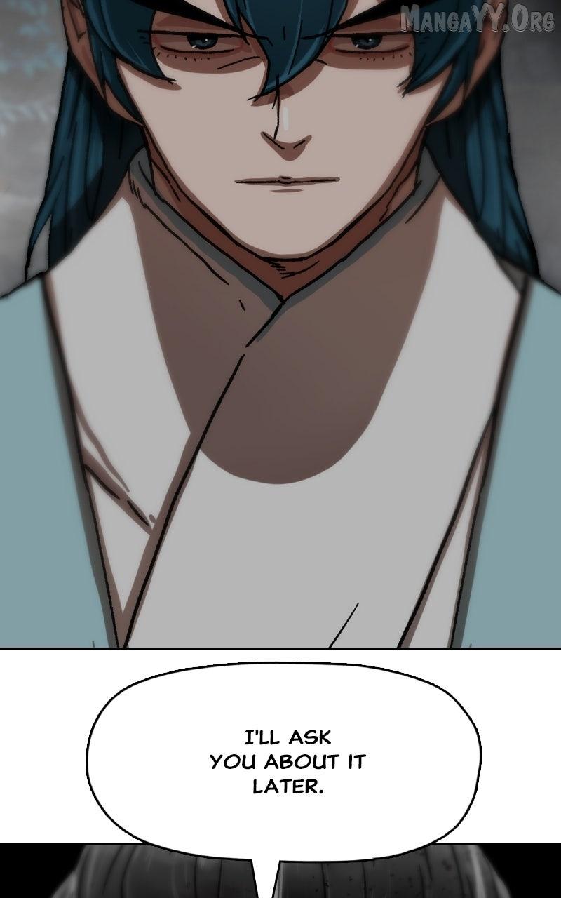 Read Like a Fiery Flame chapter 31 image 111 on Lezhin