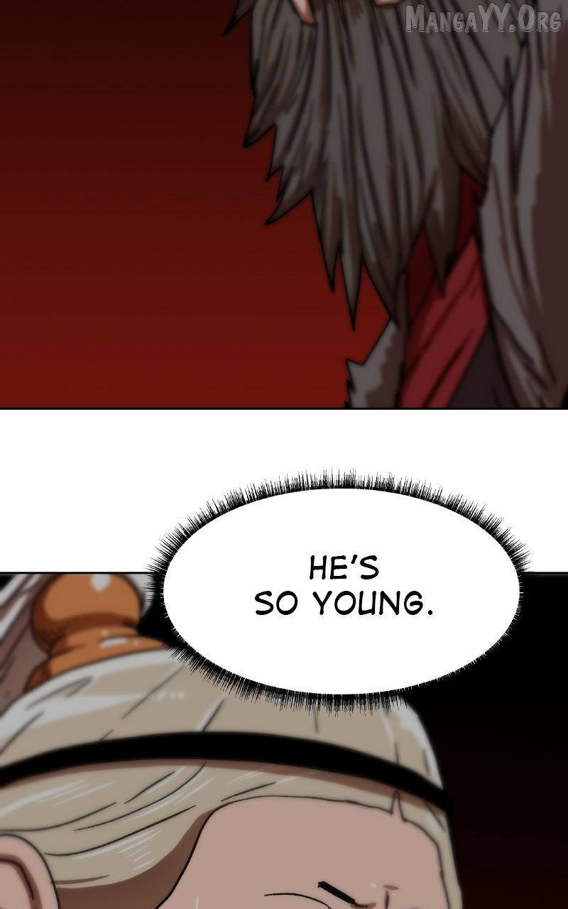 Read Like a Fiery Flame chapter 31 image 114 on Lezhin