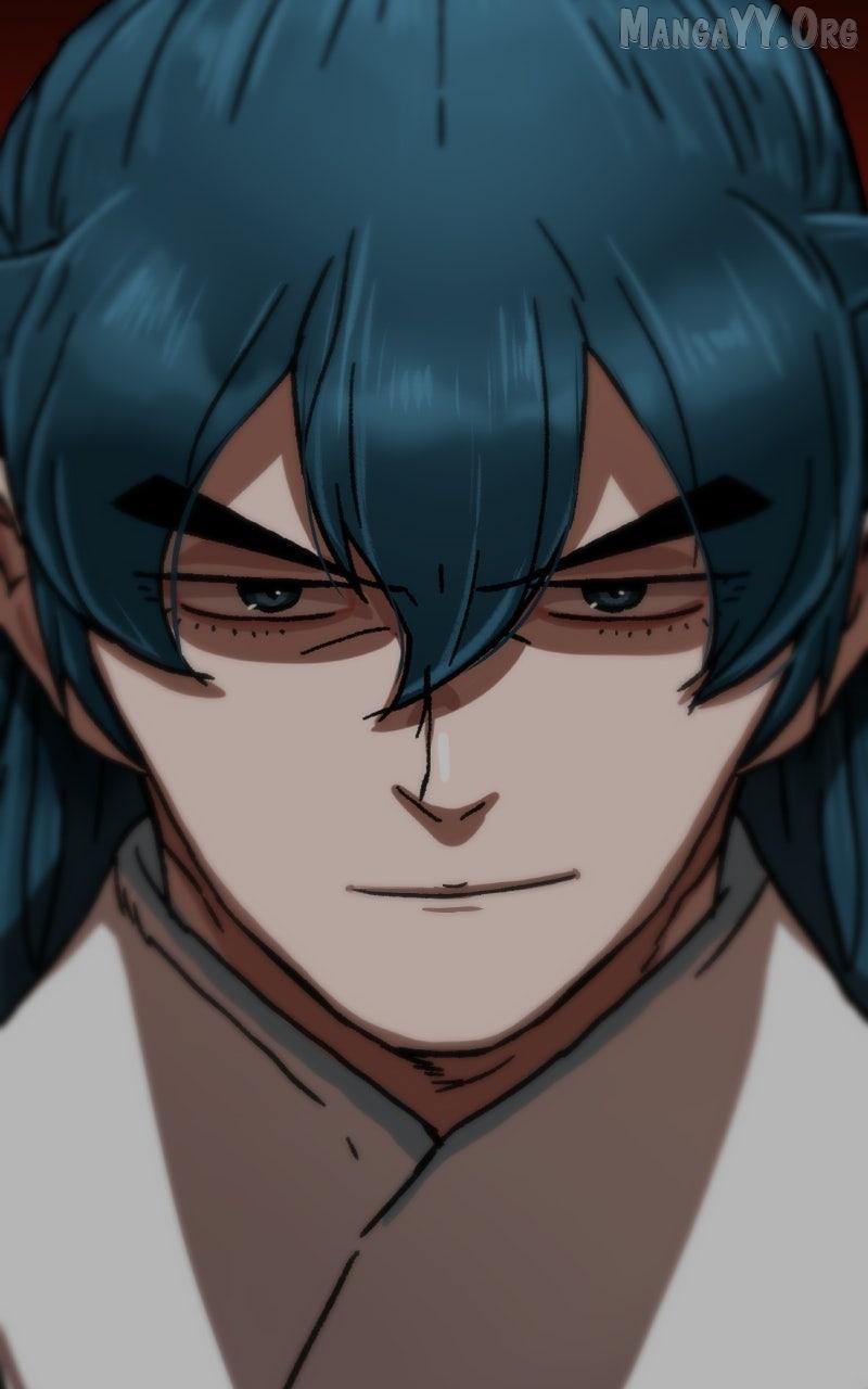Read Like a Fiery Flame chapter 31 image 116 on Lezhin