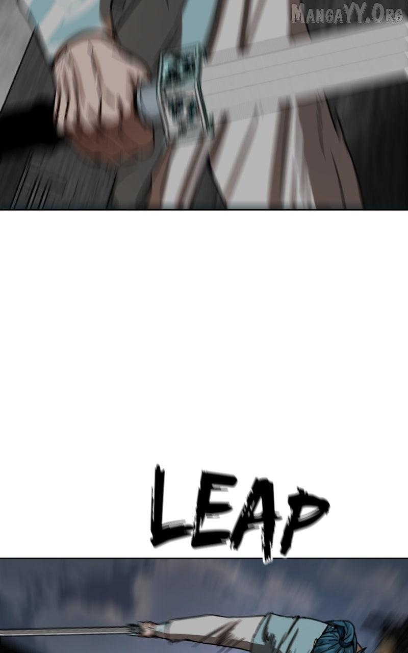 Read Like a Fiery Flame chapter 31 image 12 on Lezhin