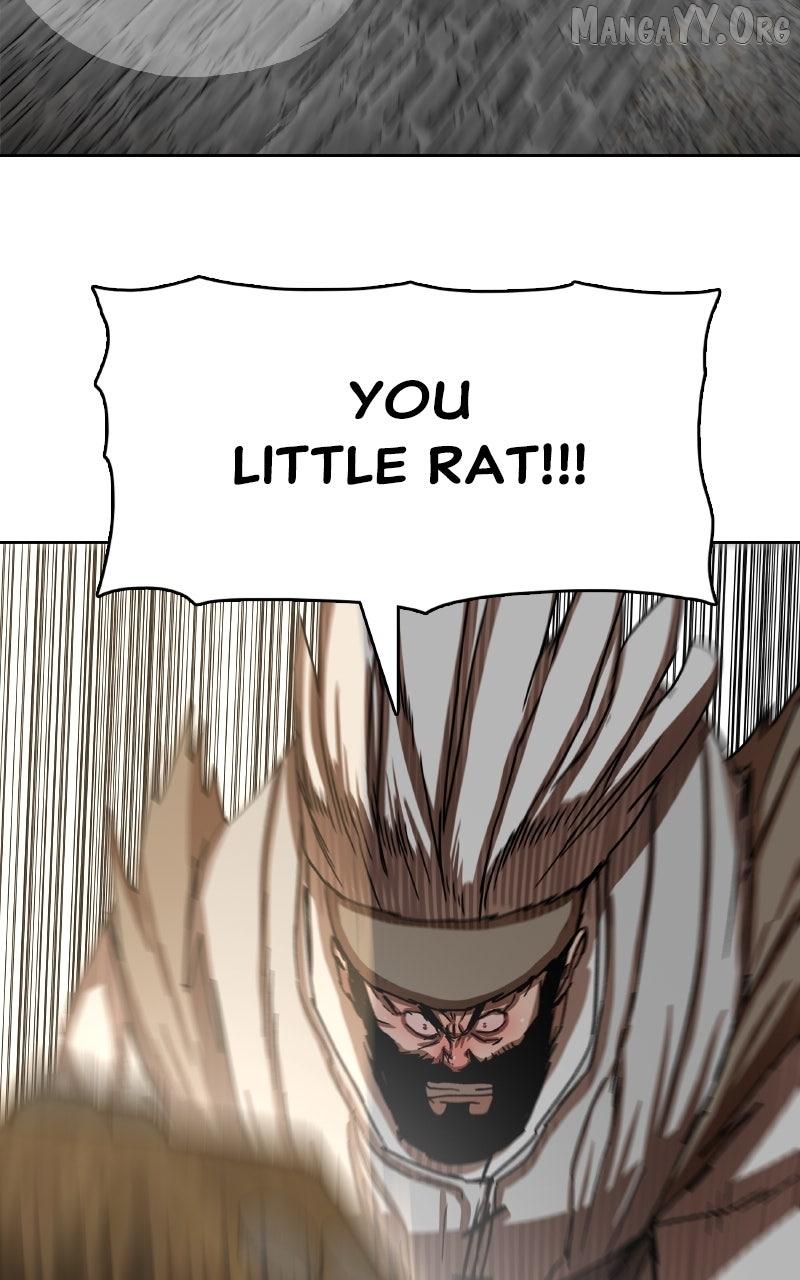 Read Like a Fiery Flame chapter 31 image 16 on Lezhin