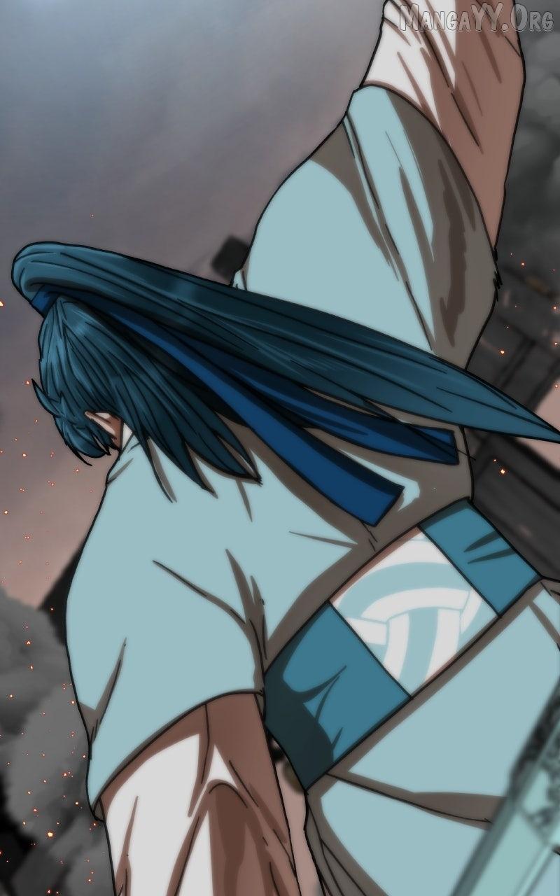 Read Like a Fiery Flame chapter 31 image 2 on Lezhin