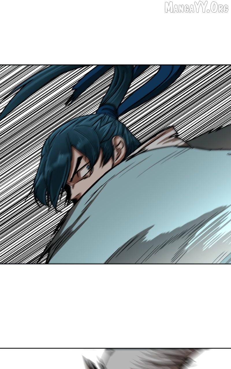 Read Like a Fiery Flame chapter 31 image 20 on Lezhin
