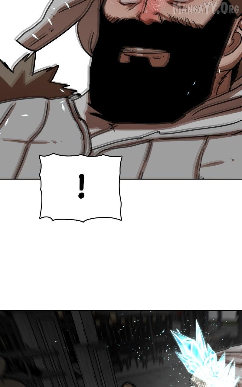 Read Like a Fiery Flame chapter 31 image 23 on Lezhin
