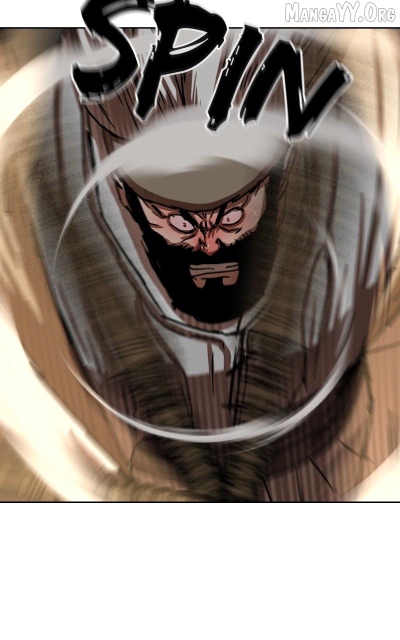 Read Like a Fiery Flame chapter 31 image 30 on Lezhin
