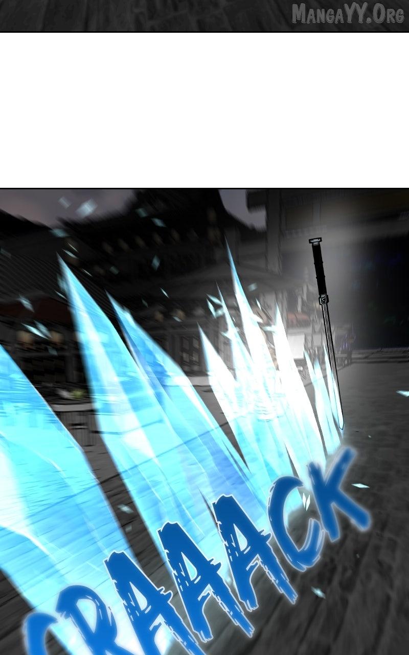 Read Like a Fiery Flame chapter 31 image 36 on Lezhin