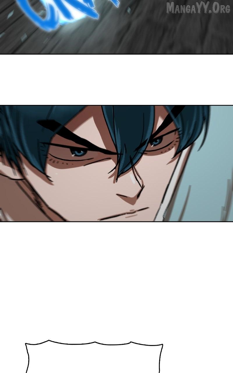 Read Like a Fiery Flame chapter 31 image 37 on Lezhin