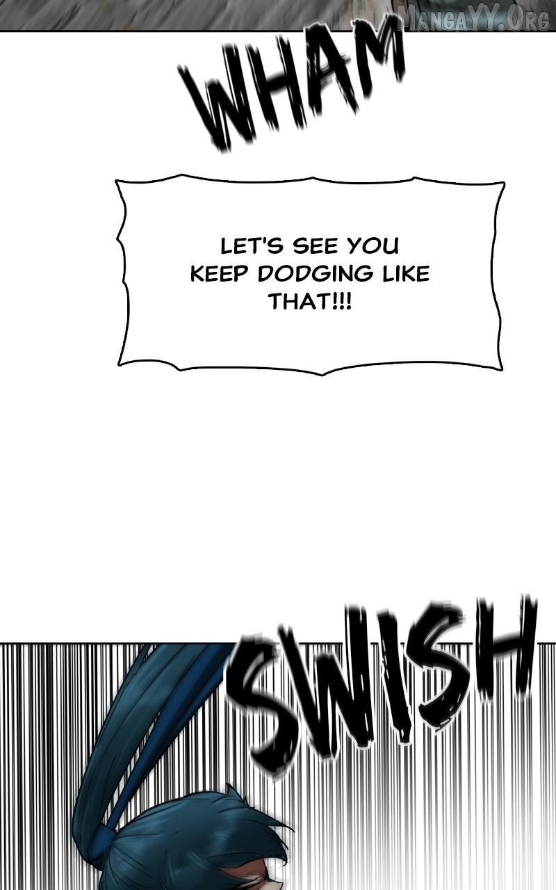 Read Like a Fiery Flame chapter 31 image 39 on Lezhin