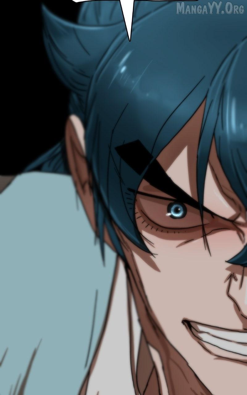 Read Like a Fiery Flame chapter 31 image 4 on Lezhin