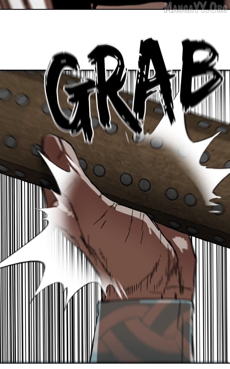 Read Like a Fiery Flame chapter 31 image 41 on Lezhin