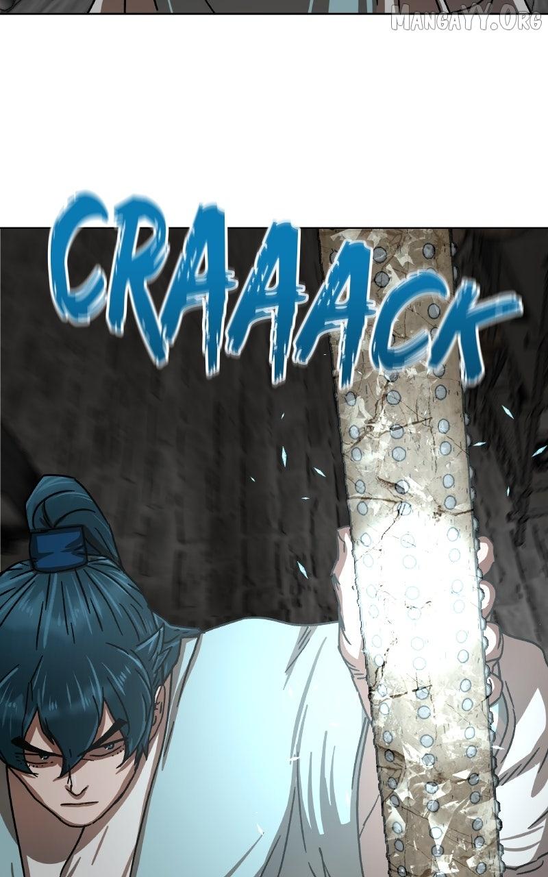 Read Like a Fiery Flame chapter 31 image 43 on Lezhin