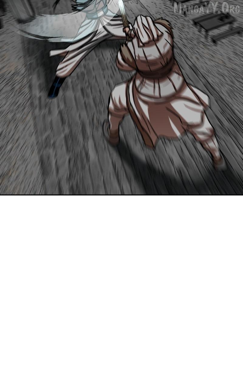 Read Like a Fiery Flame chapter 31 image 46 on Lezhin