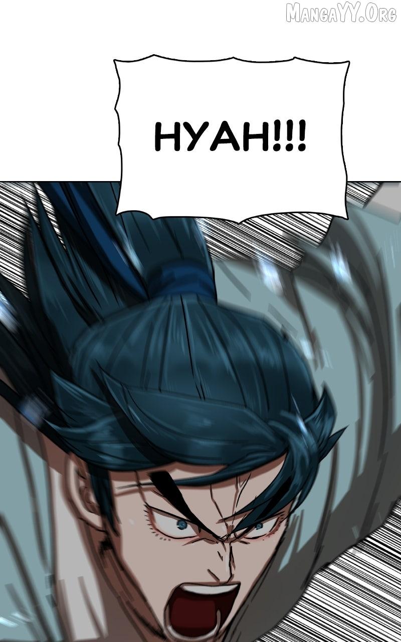 Read Like a Fiery Flame chapter 31 image 47 on Lezhin