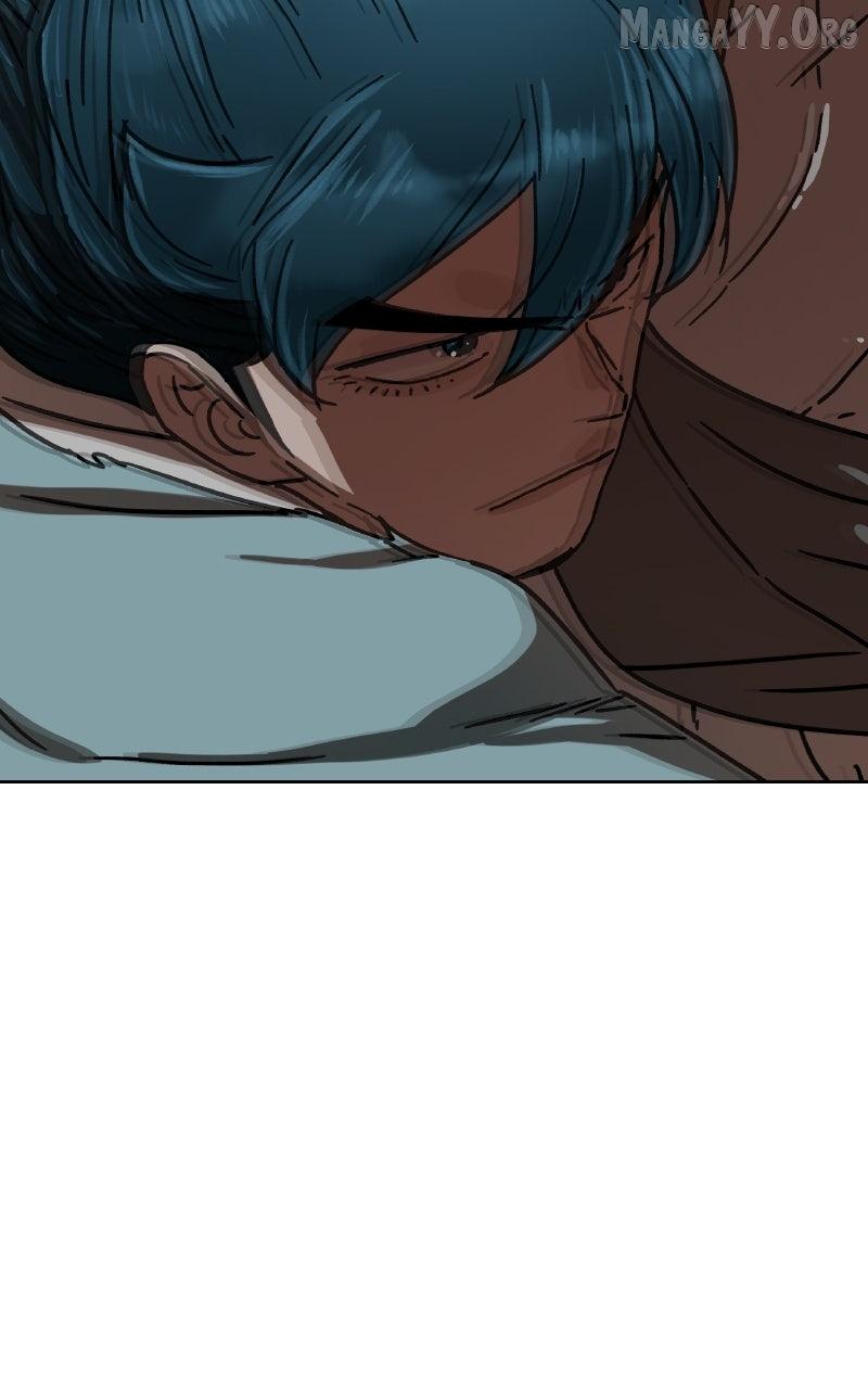 Read Like a Fiery Flame chapter 31 image 53 on Lezhin