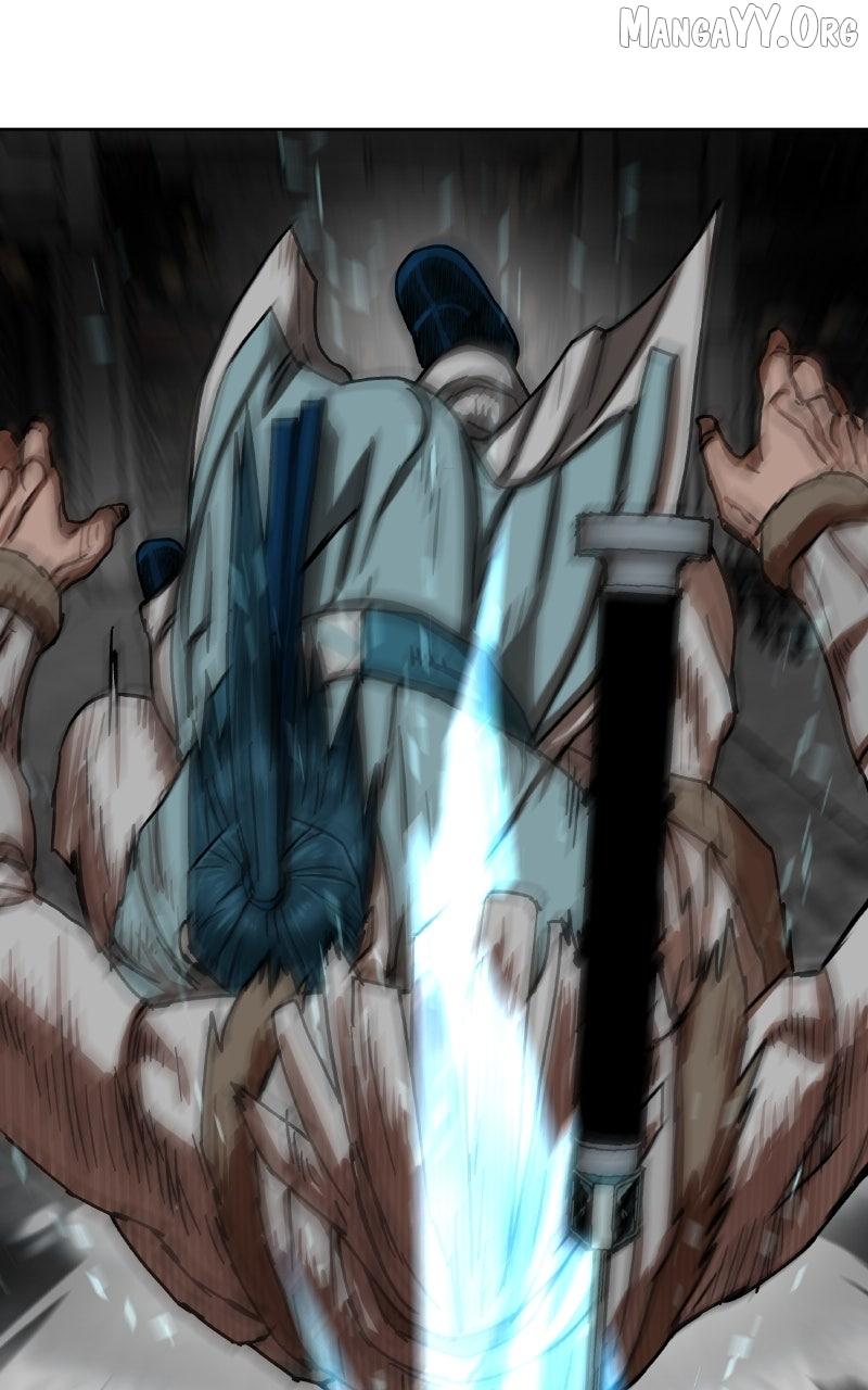 Read Like a Fiery Flame chapter 31 image 55 on Lezhin
