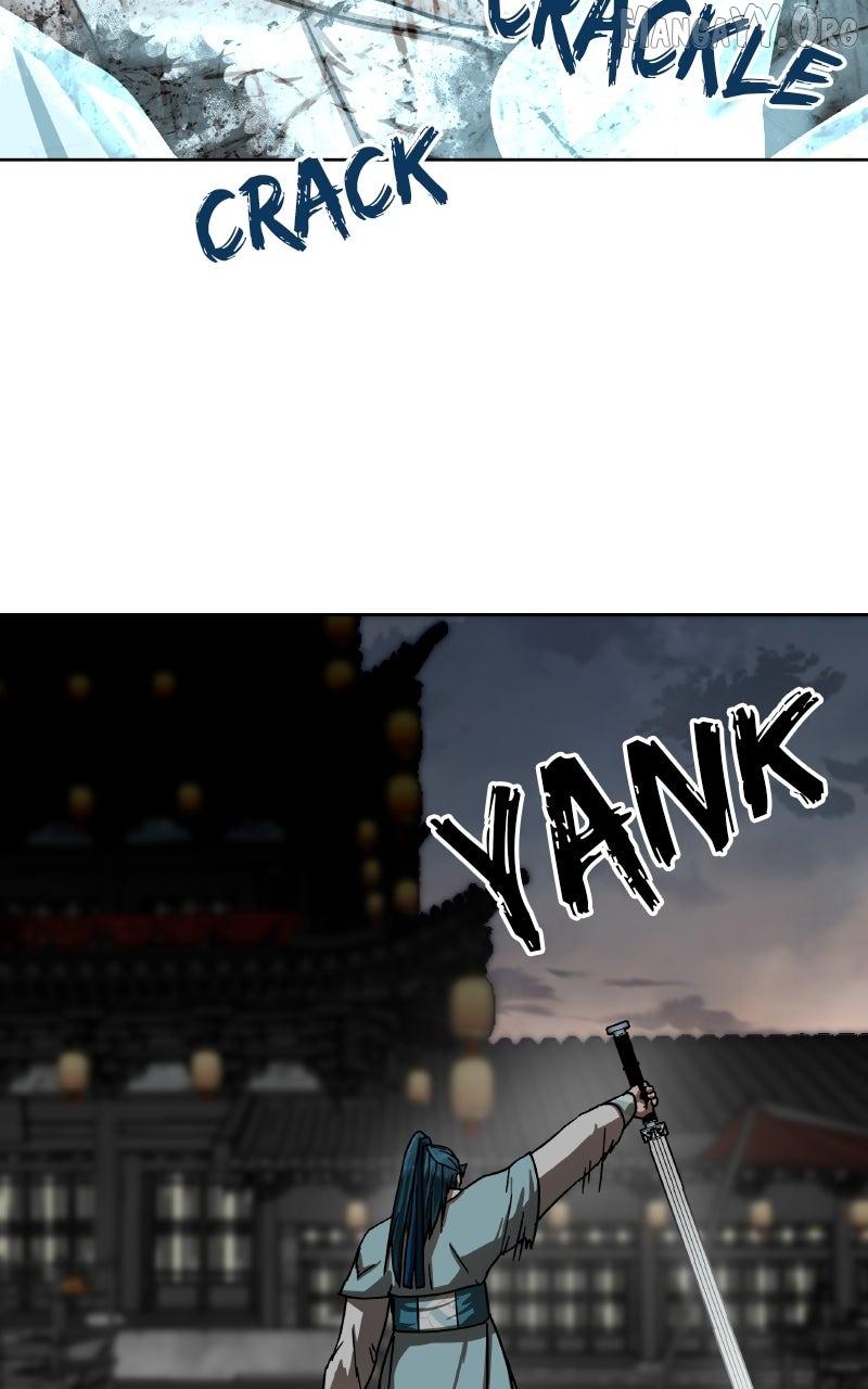 Read Like a Fiery Flame chapter 31 image 62 on Lezhin