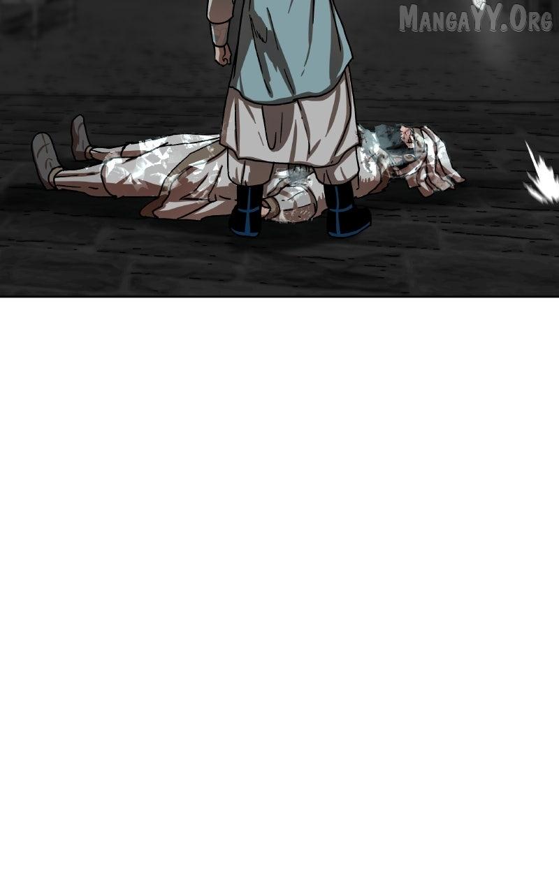 Read Like a Fiery Flame chapter 31 image 63 on Lezhin