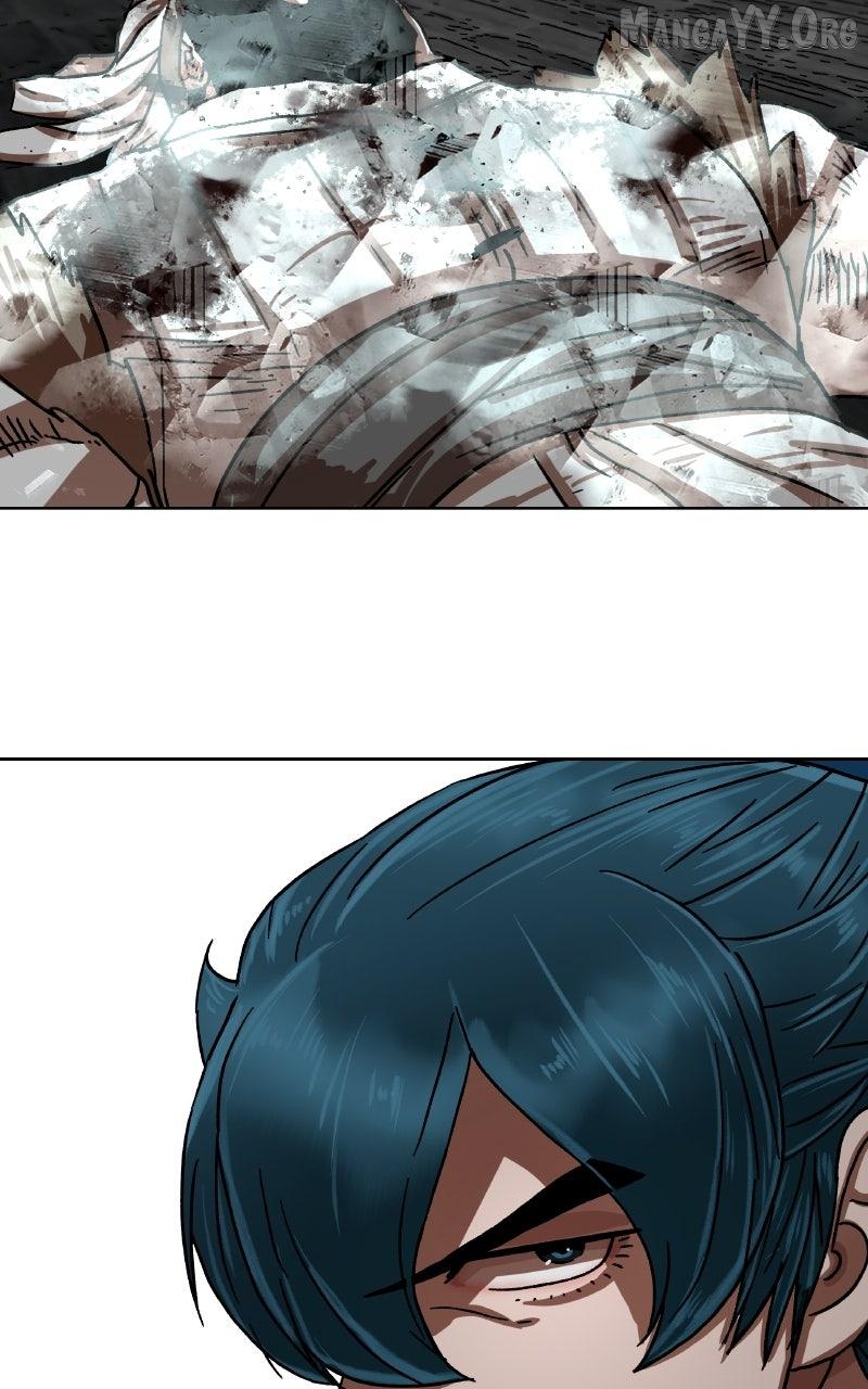 Read Like a Fiery Flame chapter 31 image 68 on Lezhin