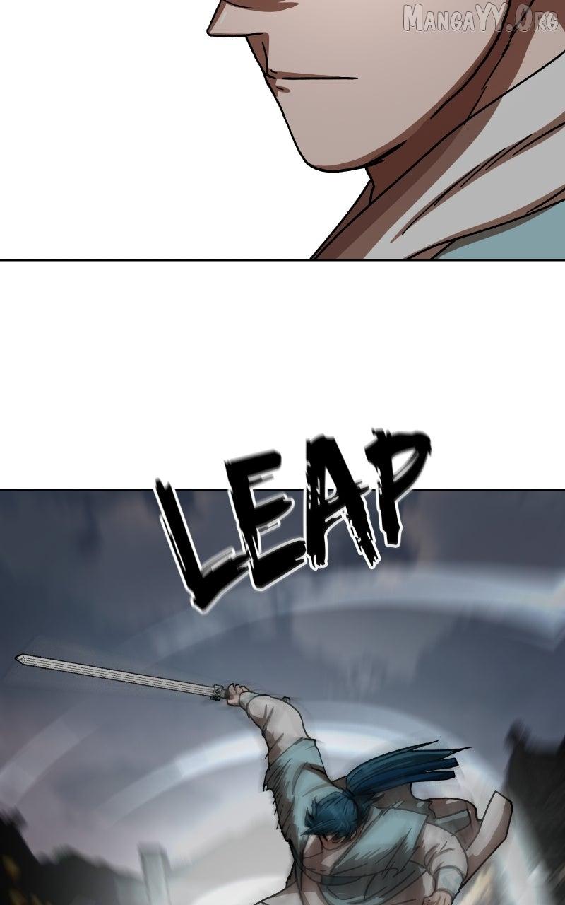 Read Like a Fiery Flame chapter 31 image 69 on Lezhin