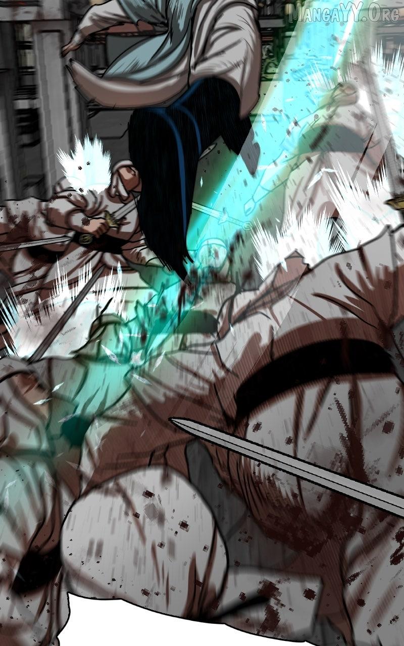 Read Like a Fiery Flame chapter 31 image 75 on Lezhin