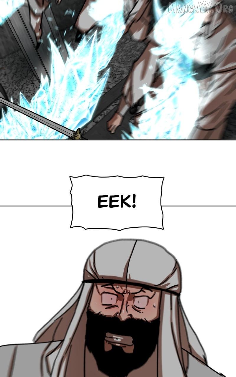 Read Like a Fiery Flame chapter 31 image 78 on Lezhin