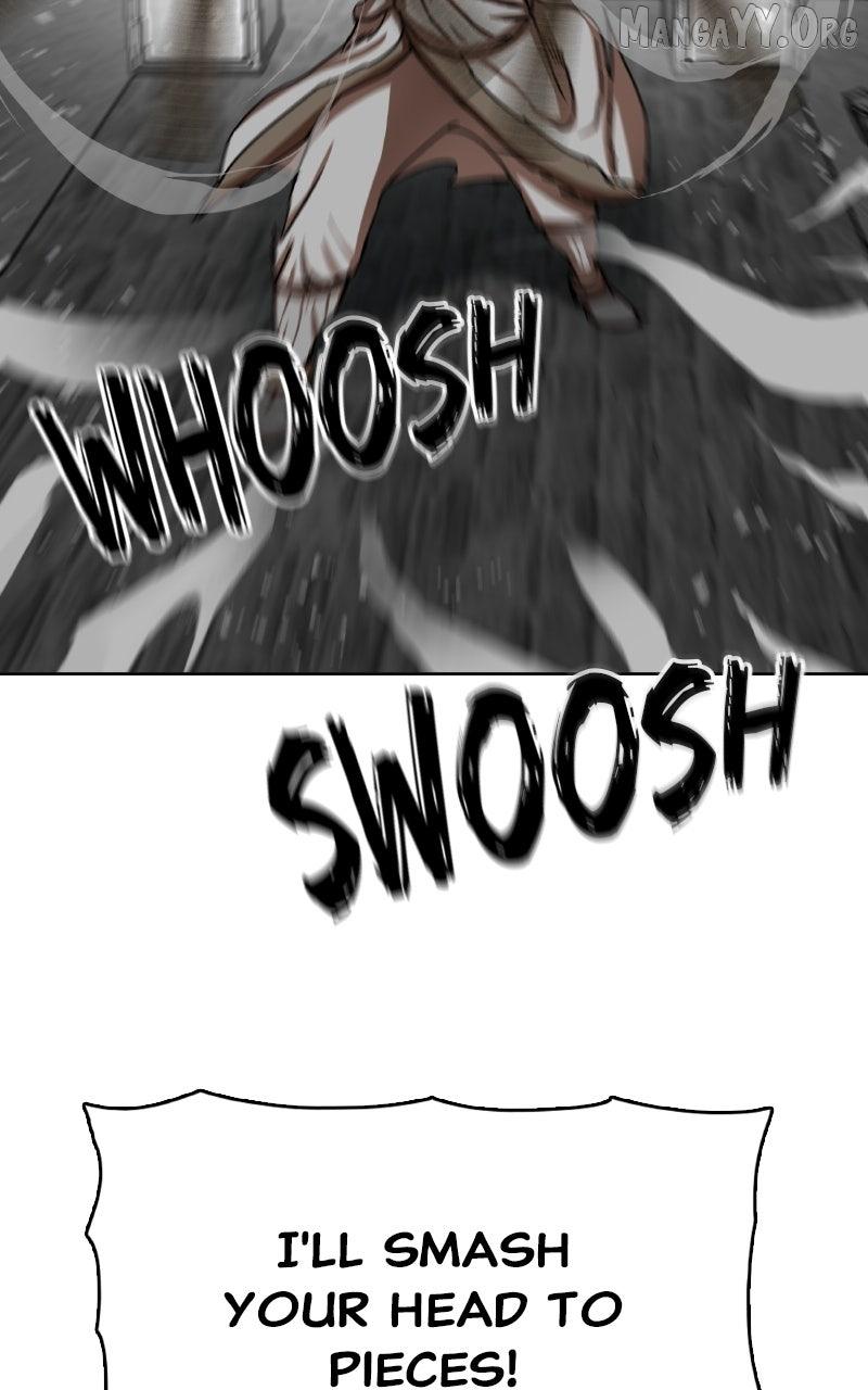 Read Like a Fiery Flame chapter 31 image 8 on Lezhin