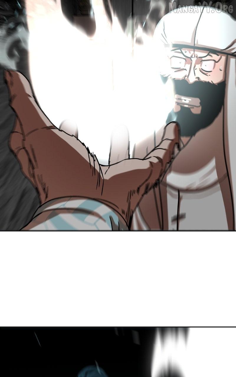 Read Like a Fiery Flame chapter 31 image 80 on Lezhin