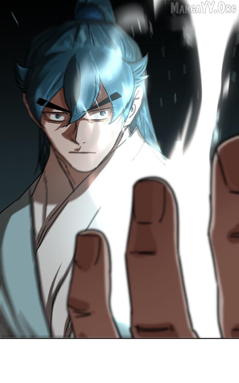 Read Like a Fiery Flame chapter 31 image 81 on Lezhin