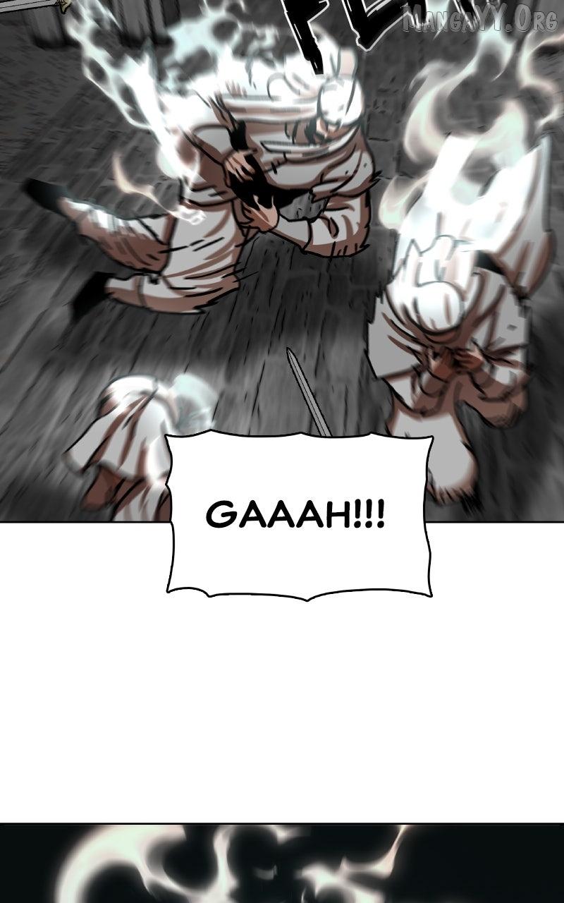 Read Like a Fiery Flame chapter 31 image 87 on Lezhin