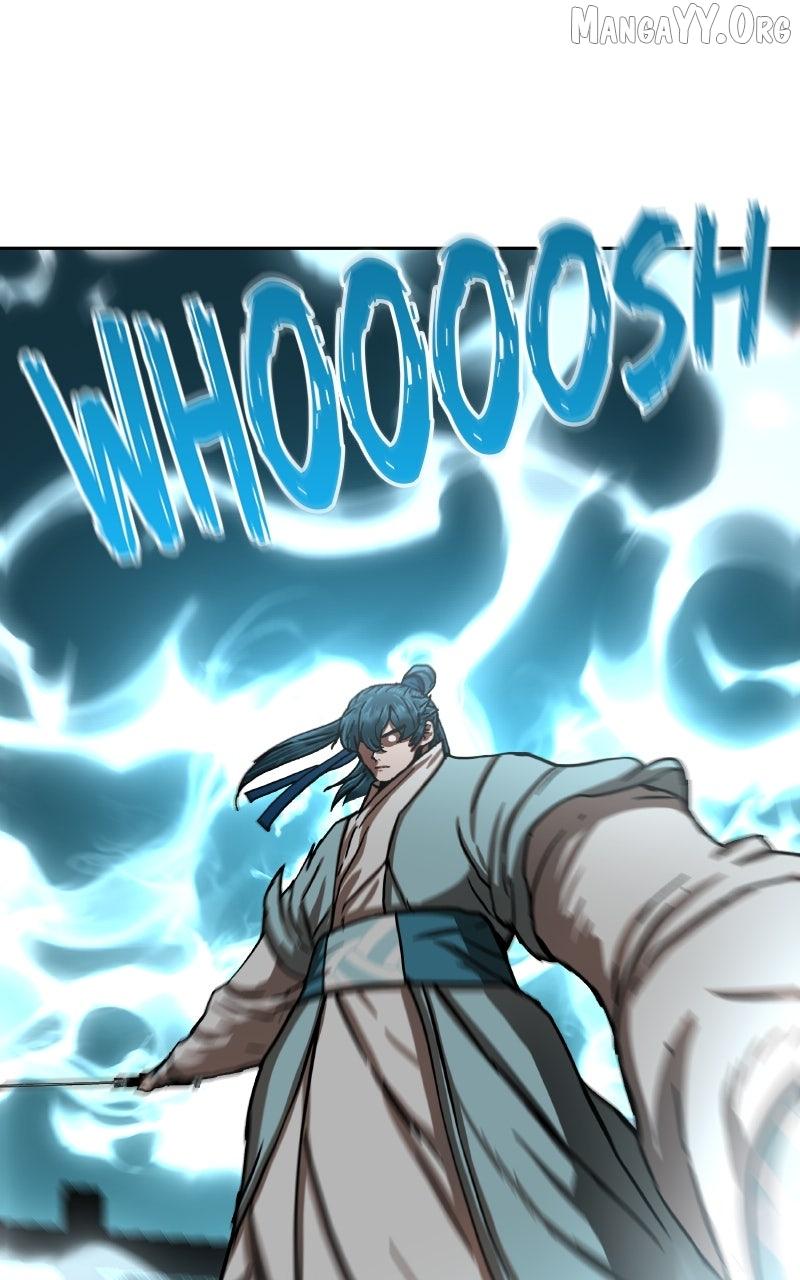 Read Like a Fiery Flame chapter 31 image 89 on Lezhin