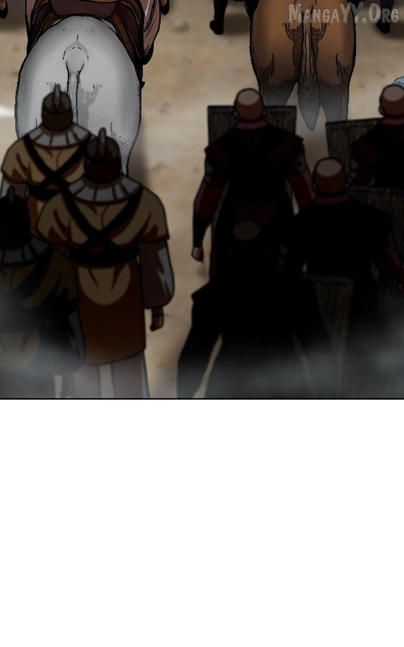 Read Like a Fiery Flame chapter 31 image 97 on Lezhin