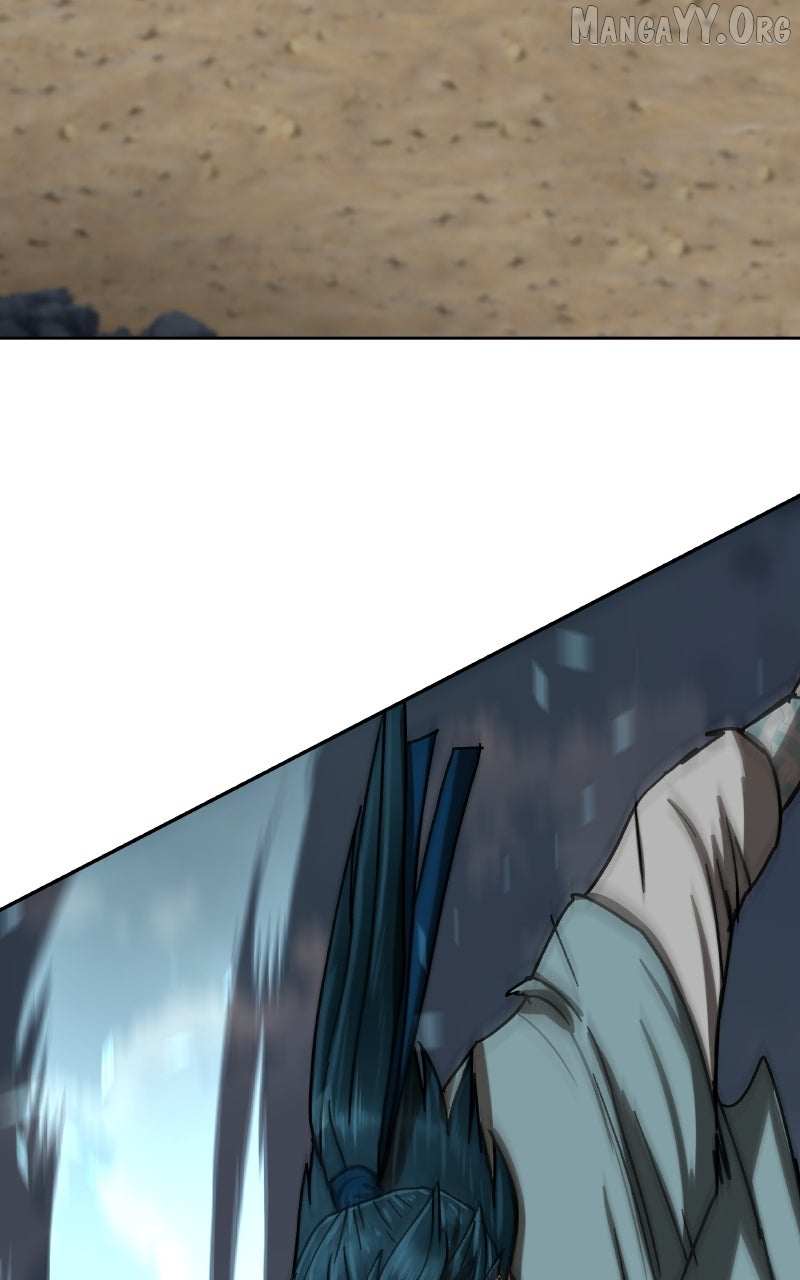 Read Like a Fiery Flame chapter 32 image 110 on Lezhin