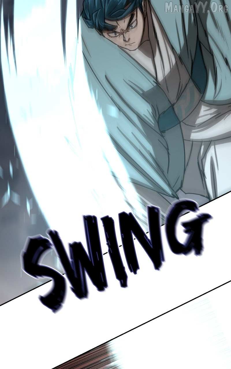 Read Like a Fiery Flame chapter 32 image 111 on Lezhin