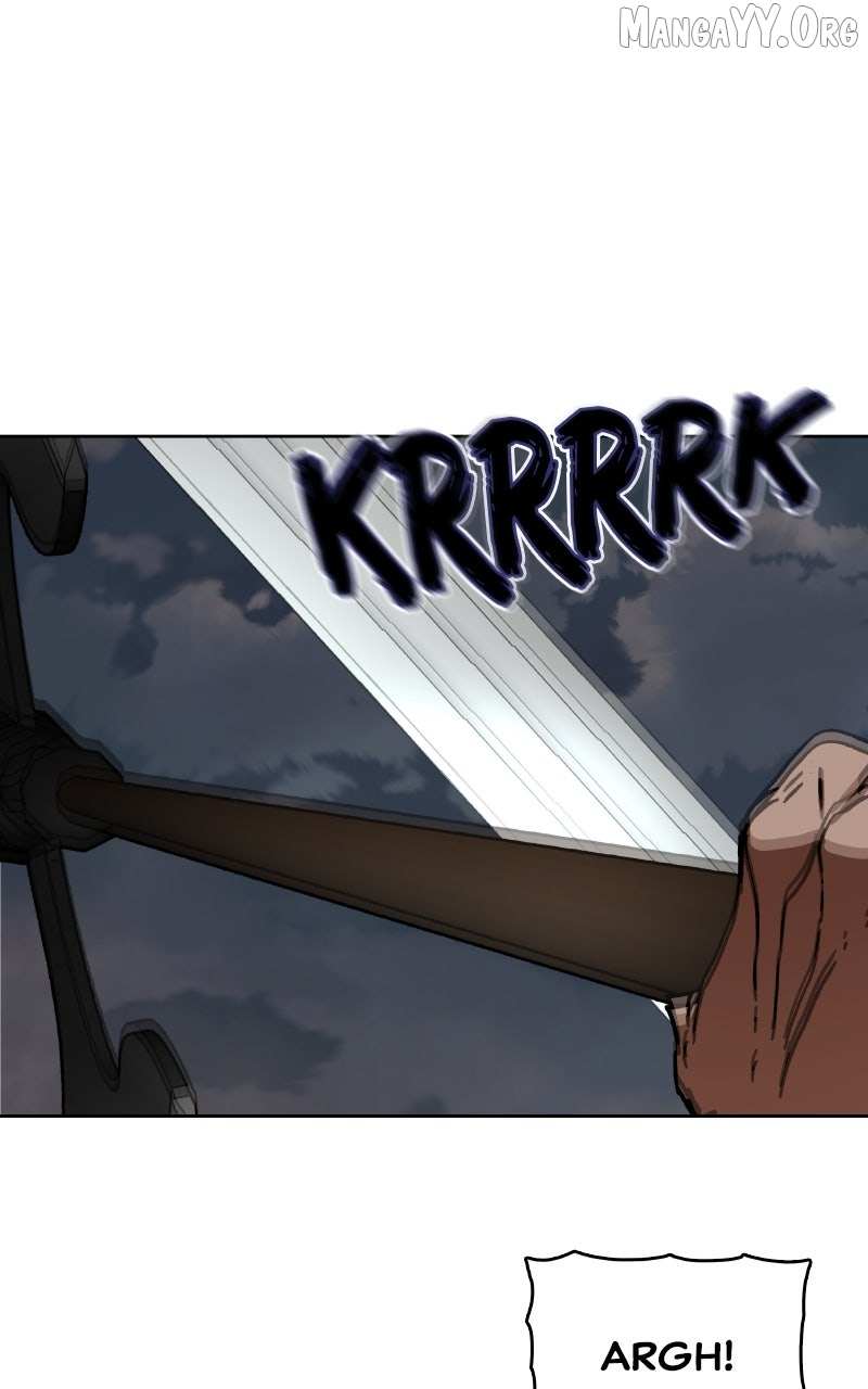 Read Like a Fiery Flame chapter 32 image 115 on Lezhin