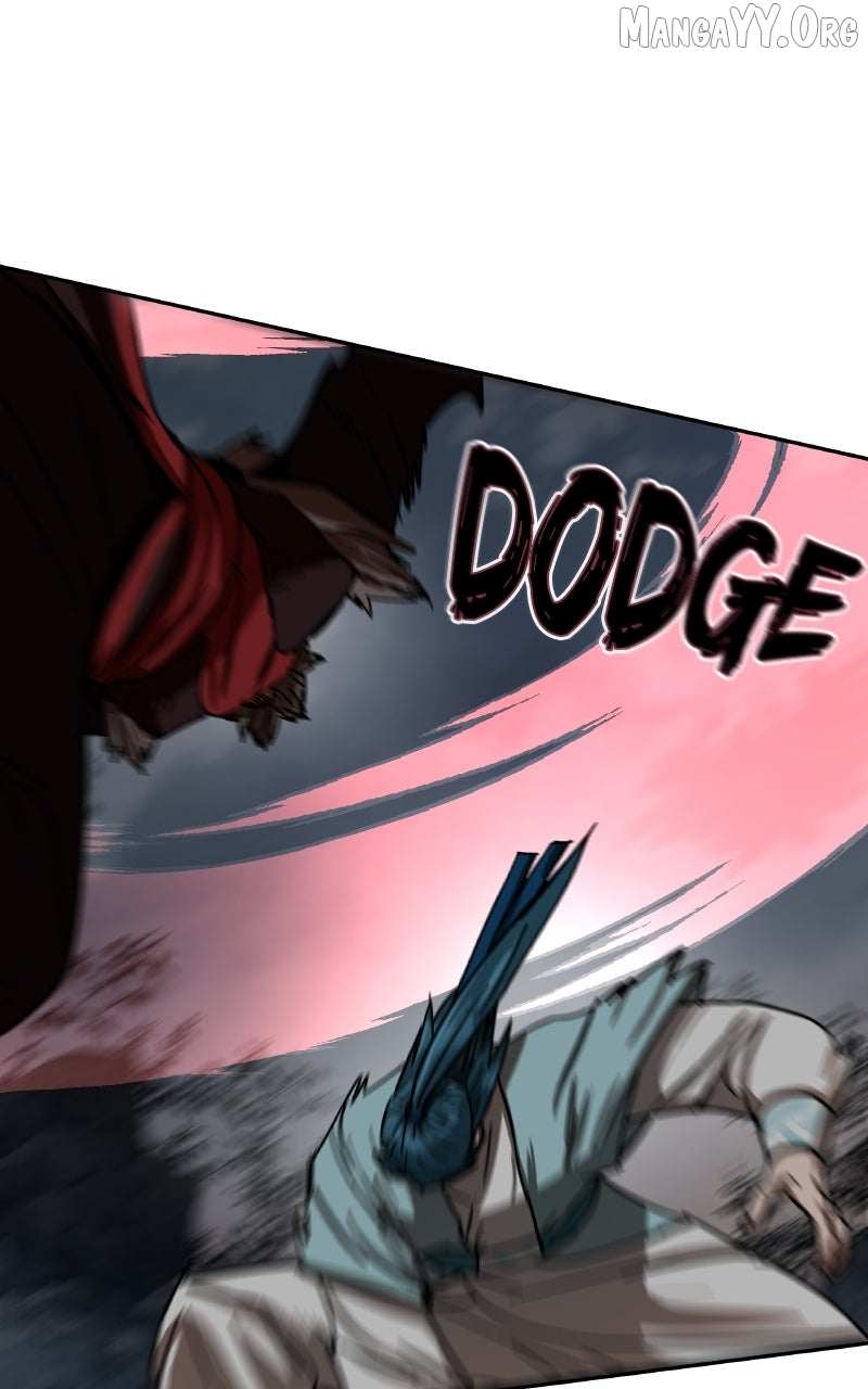 Read Like a Fiery Flame chapter 32 image 120 on Lezhin