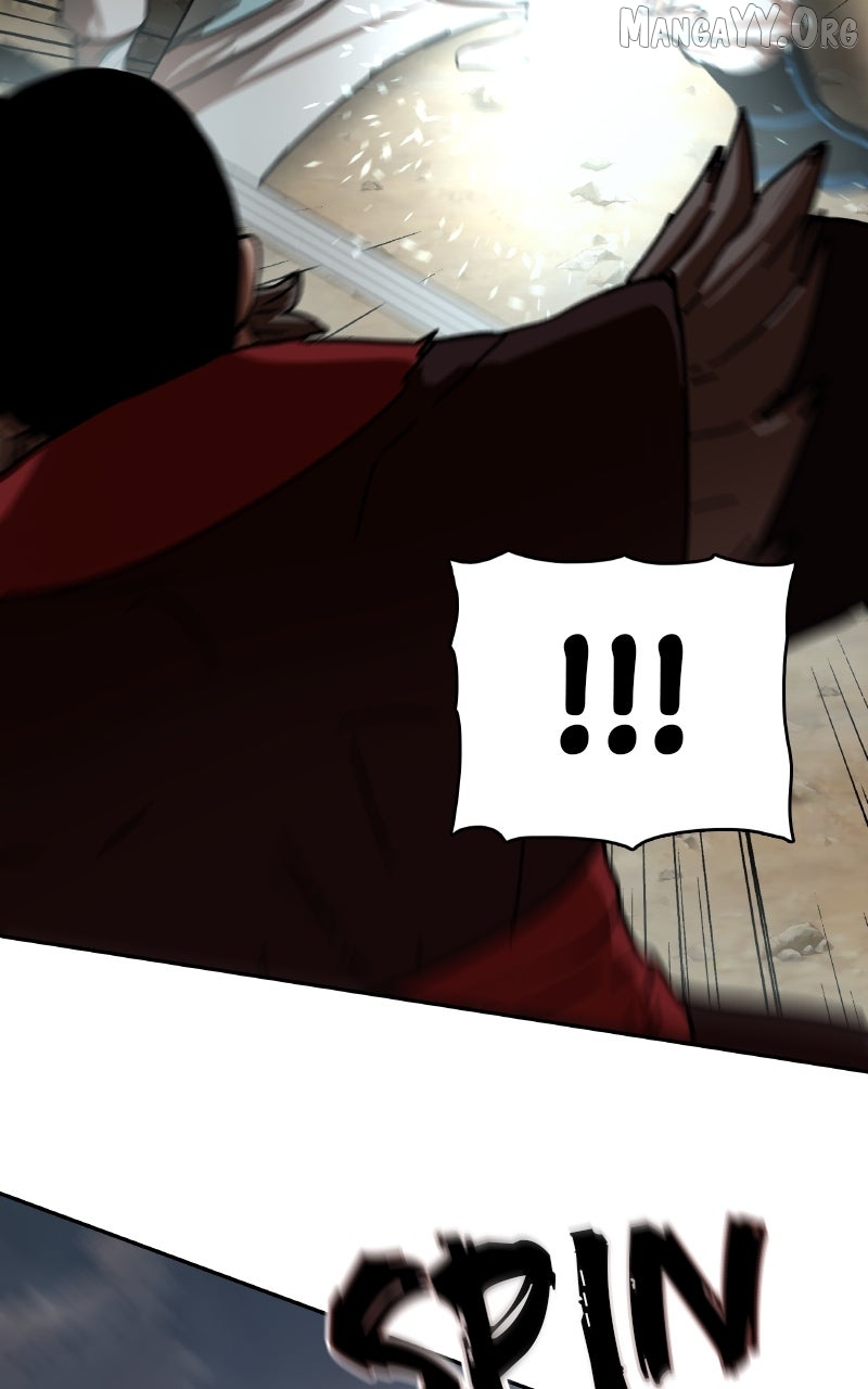 Read Like a Fiery Flame chapter 32 image 123 on Lezhin