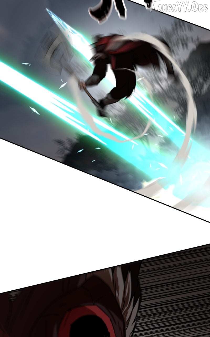Read Like a Fiery Flame chapter 32 image 124 on Lezhin