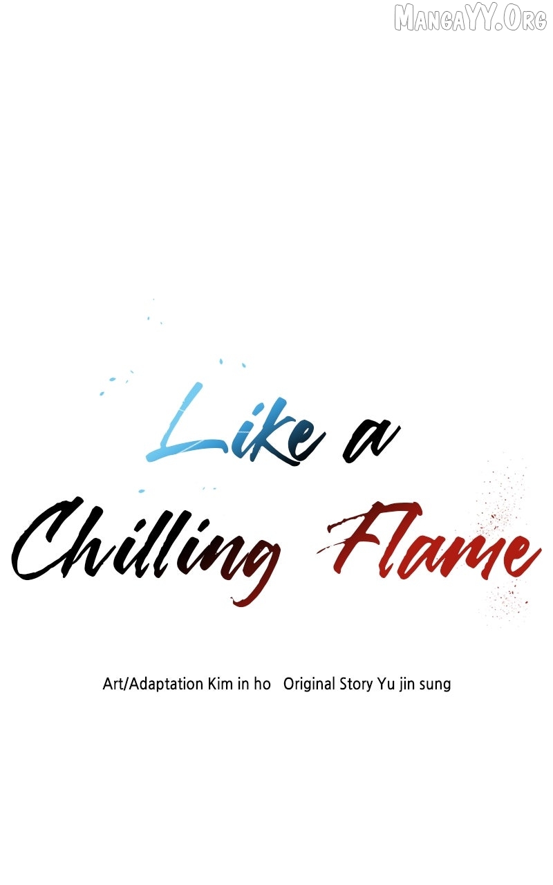 Read Like a Fiery Flame chapter 32 image 139 on Lezhin