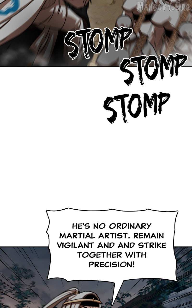 Read Like a Fiery Flame chapter 32 image 14 on Lezhin