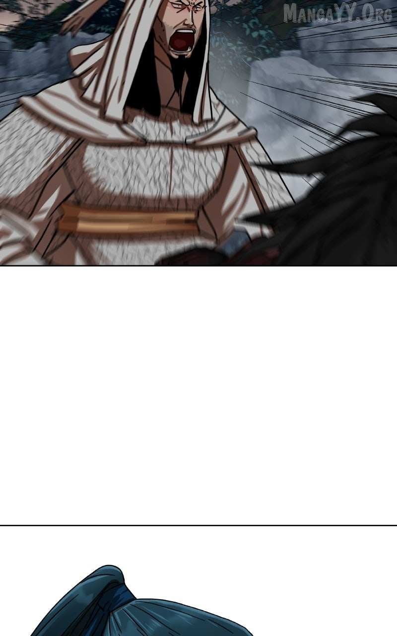 Read Like a Fiery Flame chapter 32 image 15 on Lezhin