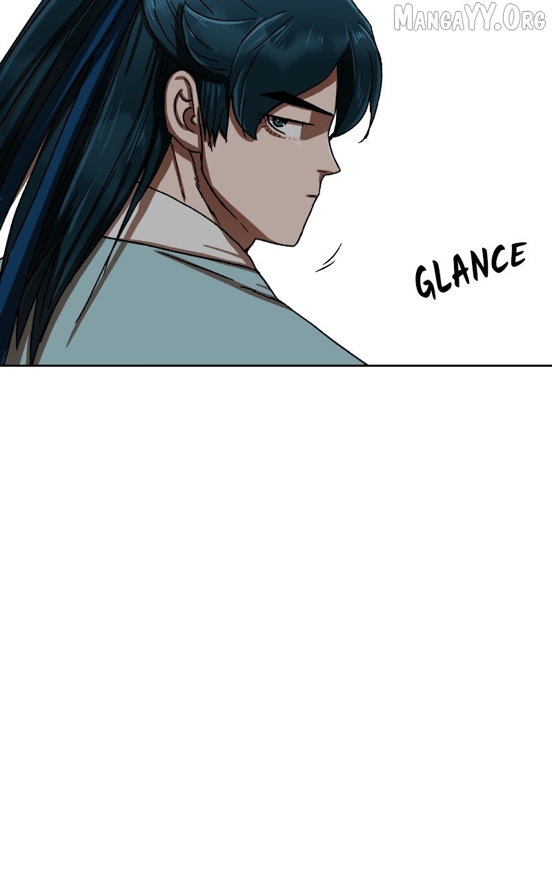 Read Like a Fiery Flame chapter 32 image 16 on Lezhin