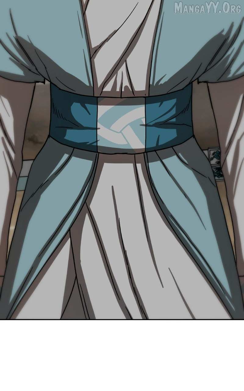 Read Like a Fiery Flame chapter 32 image 2 on Lezhin