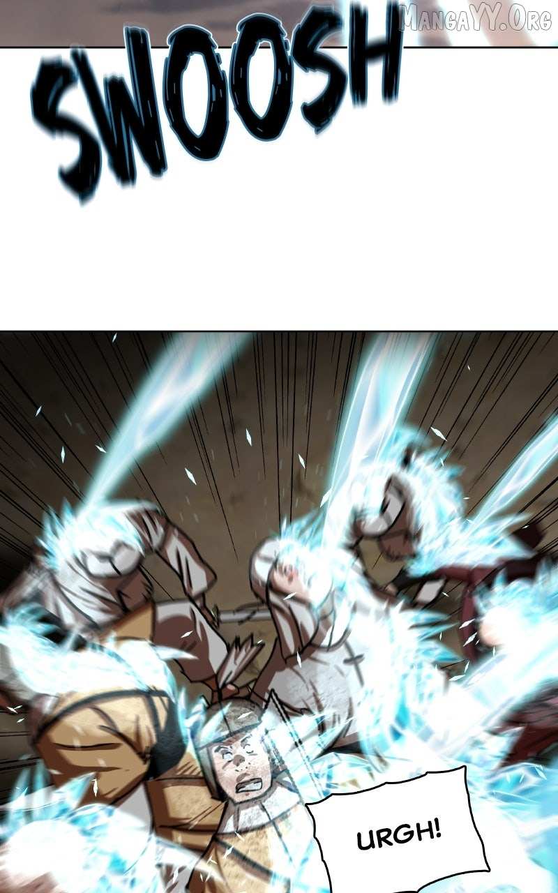 Read Like a Fiery Flame chapter 32 image 22 on Lezhin