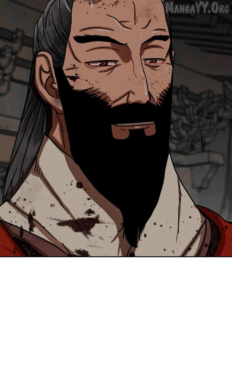 Read Like a Fiery Flame chapter 32 image 32 on Lezhin