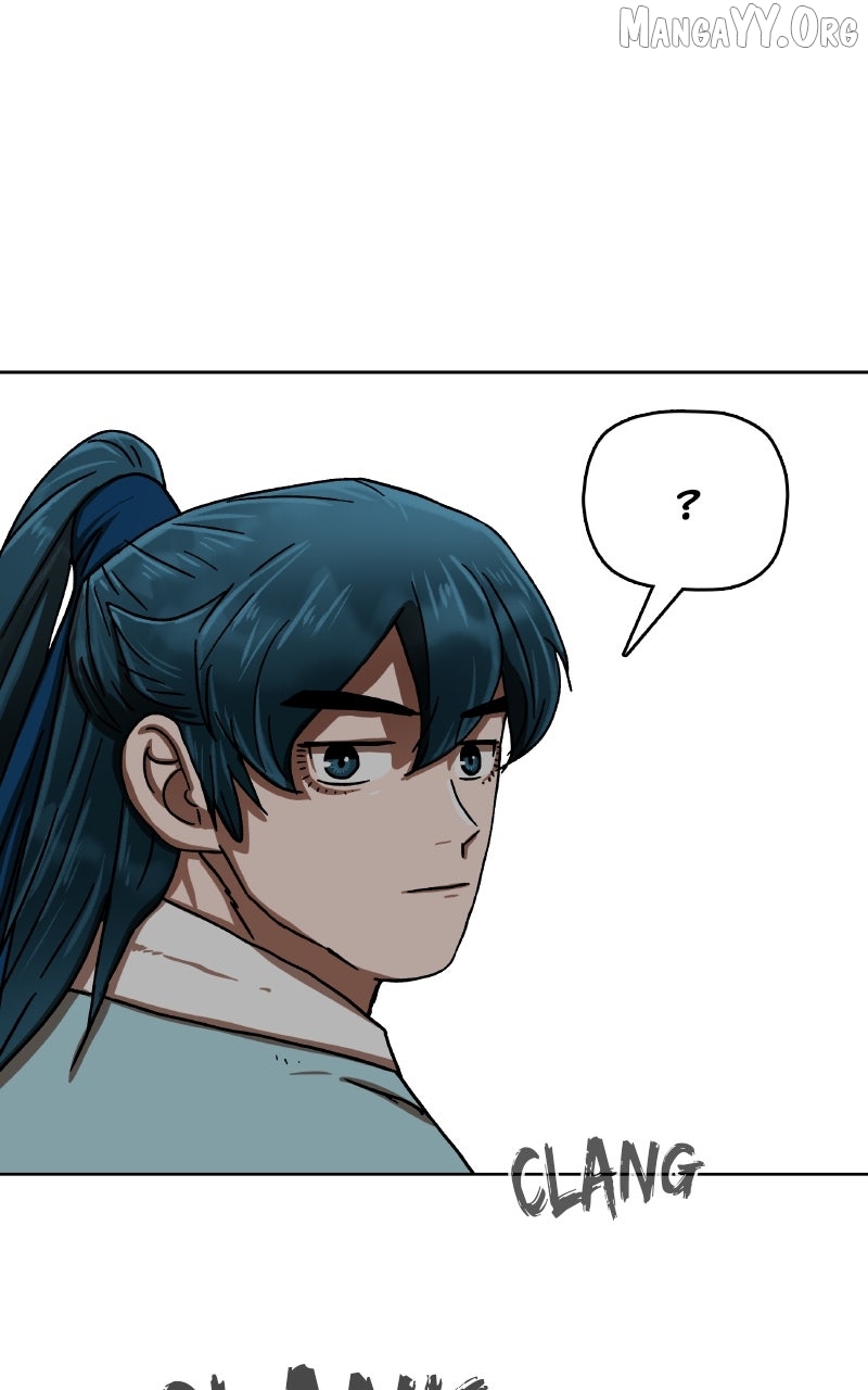 Read Like a Fiery Flame chapter 32 image 34 on Lezhin