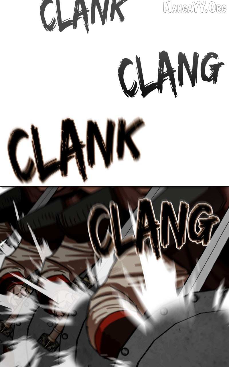 Read Like a Fiery Flame chapter 32 image 35 on Lezhin