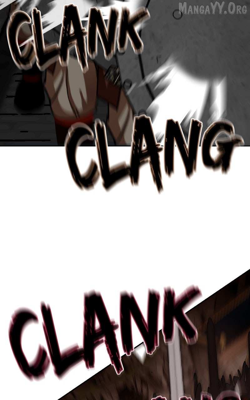 Read Like a Fiery Flame chapter 32 image 36 on Lezhin