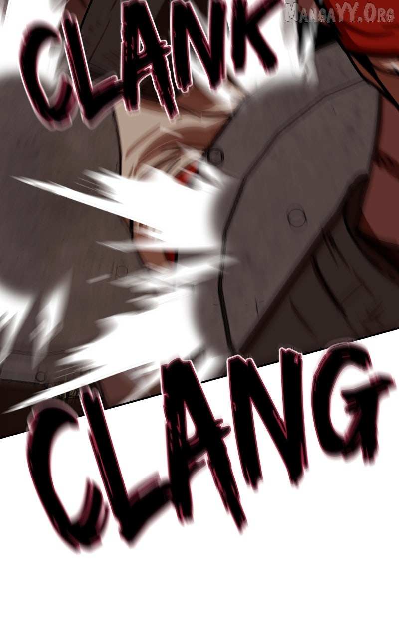 Read Like a Fiery Flame chapter 32 image 38 on Lezhin