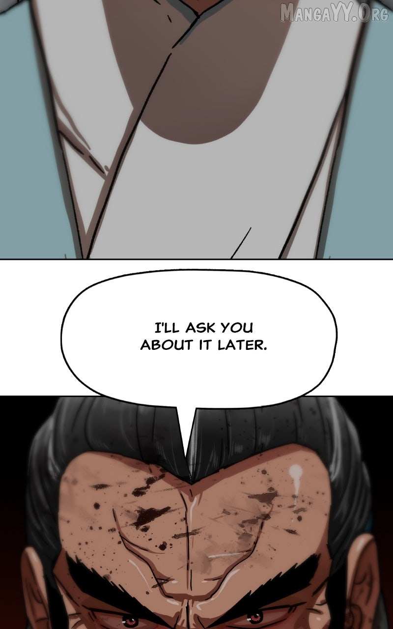 Read Like a Fiery Flame chapter 32 image 4 on Lezhin