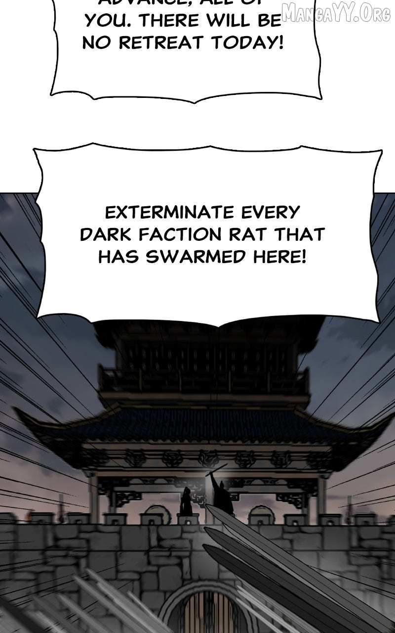 Read Like a Fiery Flame chapter 32 image 44 on Lezhin